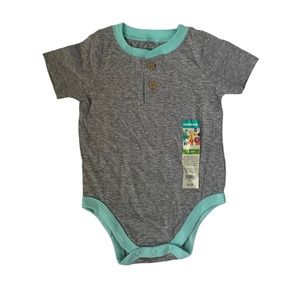 Baby boy 6-9M Bodysuit